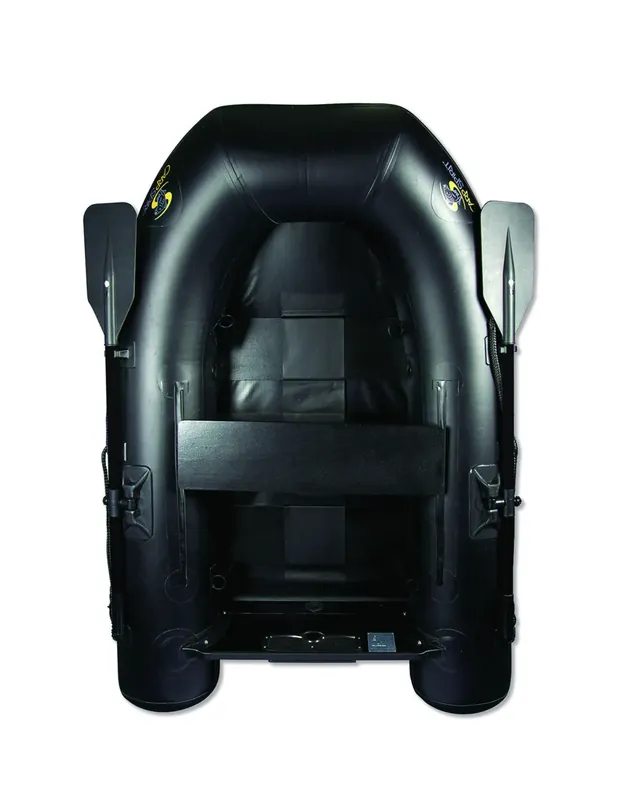 Carp Spirit BLACK BOAT ONE 180 Bateau de pêche Haute Qualité