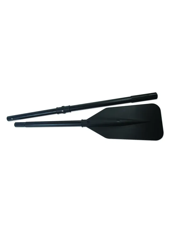 Must-Have Bateau à rames Carp Spirit BLACK BOAT OARS