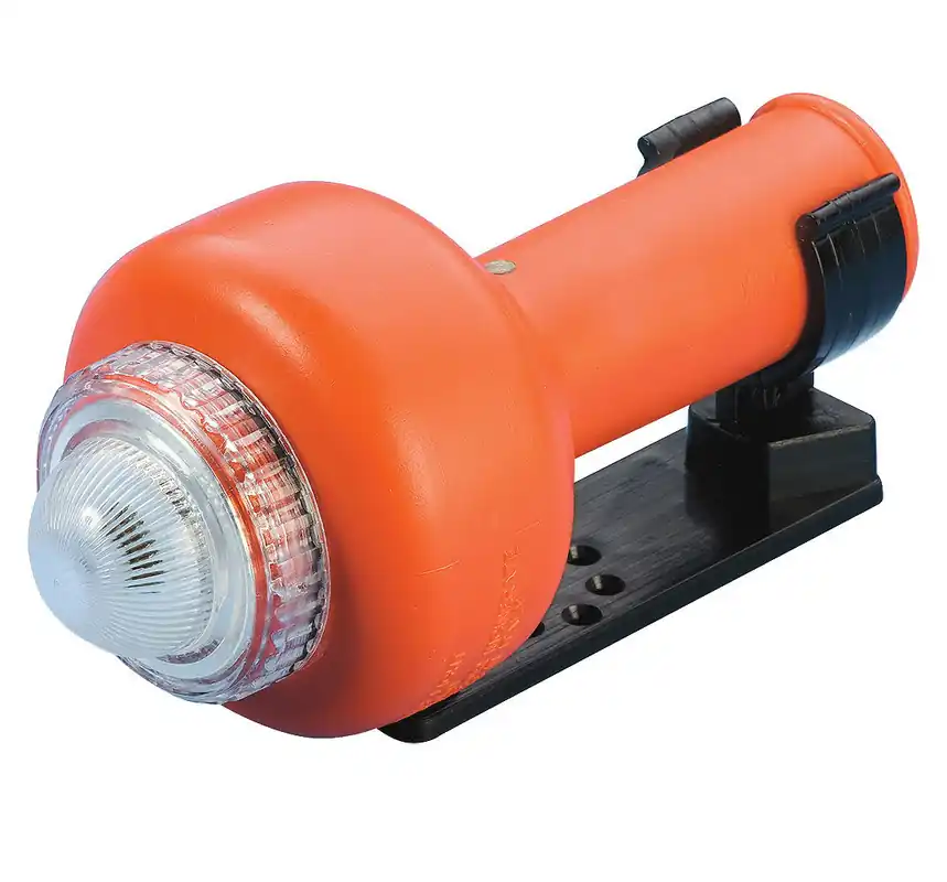 Éclairage de secours flottant Satisfait Ou Remboursé