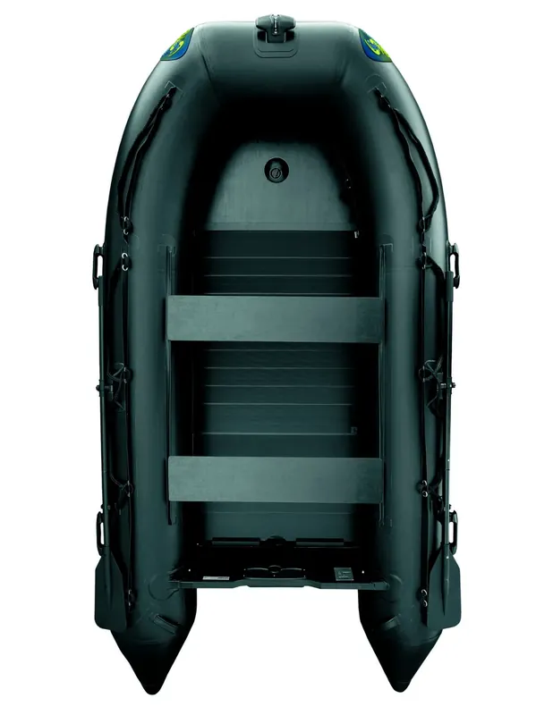 Carp Spirit BLACK BOAT 320WI Bateau de pêche Achat Immédiat