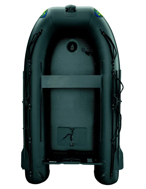 Offre Spéciale Bateau de pêche Carp Spirit BLACK BOAT 300WI