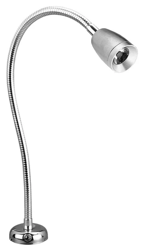 Satisfait Ou Remboursé Lampe de lecture flexible LED