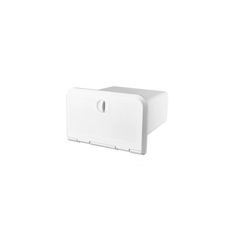 Bon Plan Contenitore industriale per VHF/radio 165 x 285 mm