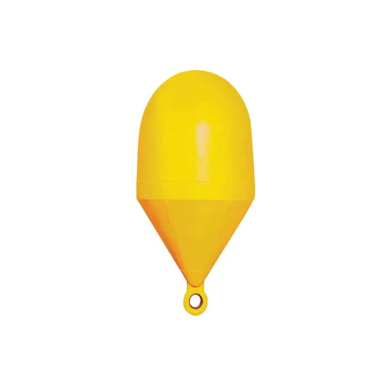 Usine Directe Bouée de balisage sphérique moussée Ø40 cm