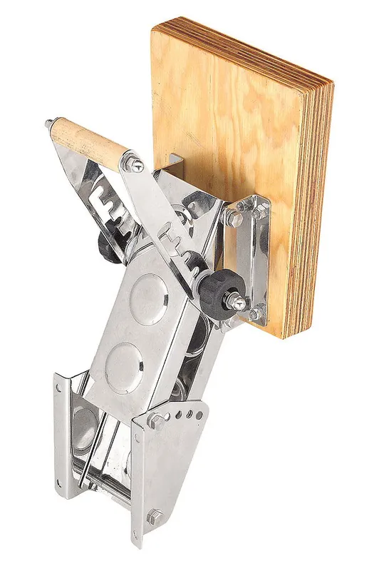 Support fixe hors-bord 7-35° 15PS Seulement Aujourd’hui