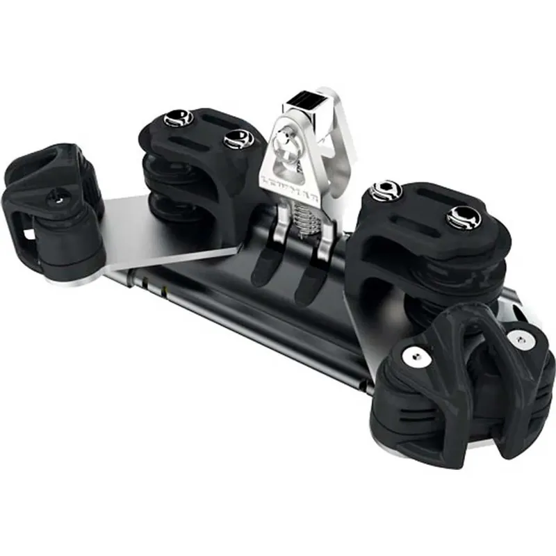 Achetez Aujourd’hui Chariot NTR à billes avec cardan avec 4 réas de contrôle & taquet