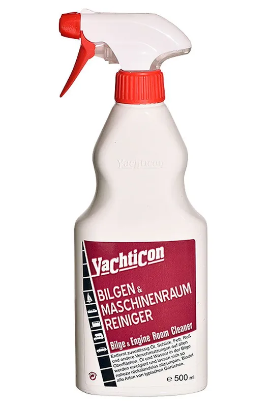 Acheter En Ligne Nettoyant cale / salle des machines