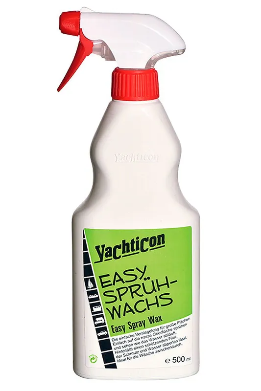 Cire à vaporiser Easy Pas Cher