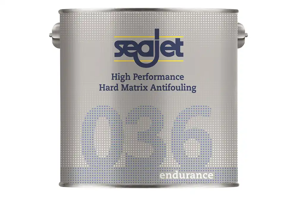Offre Du Jour Antifouling Seajet 036 High Solid
