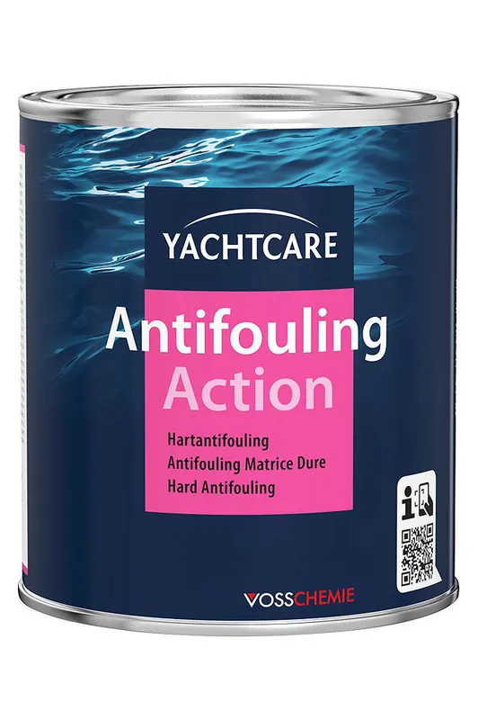 Achat Immédiat Antifouling dur Action YC