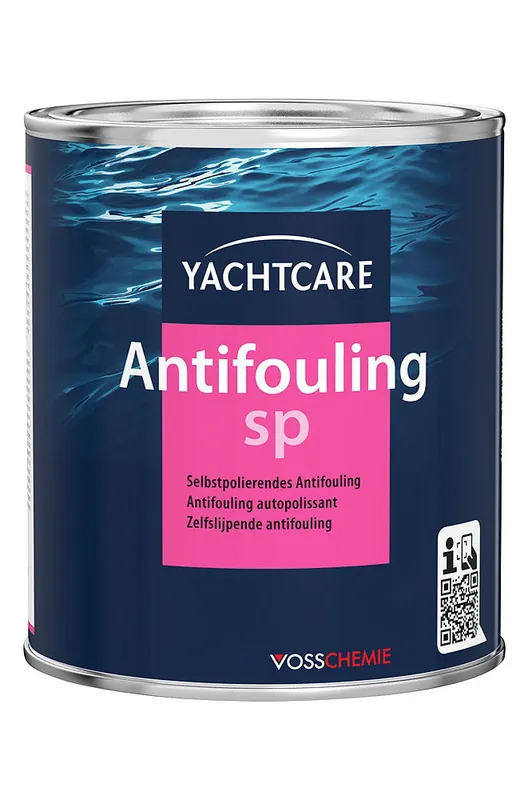 YC Auto-abrasif AF + Wash&Wax (gratuit avec le bidon de 2,5 l) Certifié