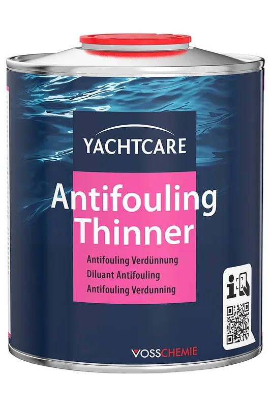 Vente Directe Diluant Antifouling YC