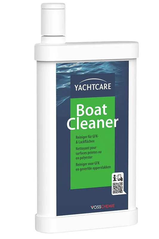 YC Boat Cleaner Prix Réduit