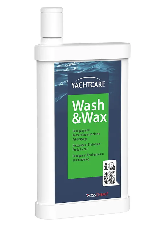 Vente Directe Wash & Wax YC