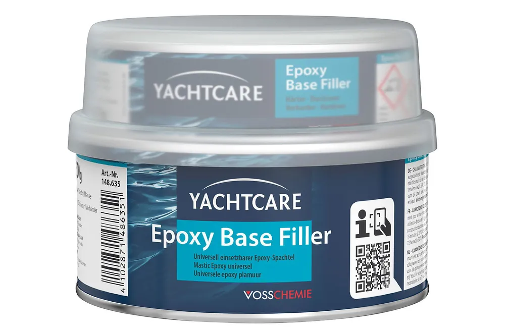 Acheter Direct Filler époxy Base YC