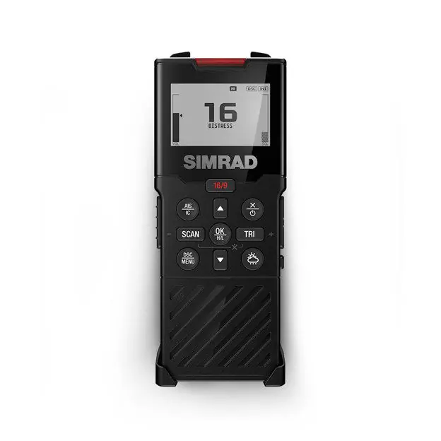 Usine Directe Appareil portatif FM sans fil HS40 Simrad