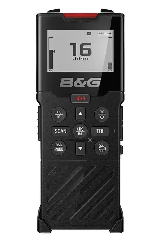 Meilleur Choix Combiné B&G H60