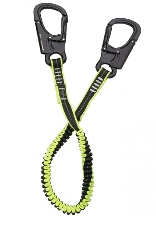 Acheter En Ligne Plastimo Lifeline 2-Clip flexible