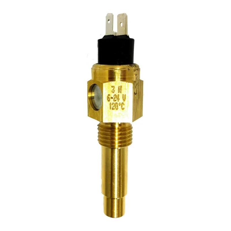 Vente Directe Non-insulated temperature sensor 120° – 14 x 150