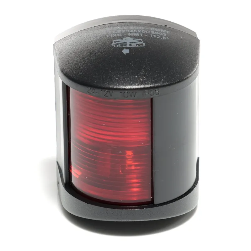 Lumière de navigation Must-Have