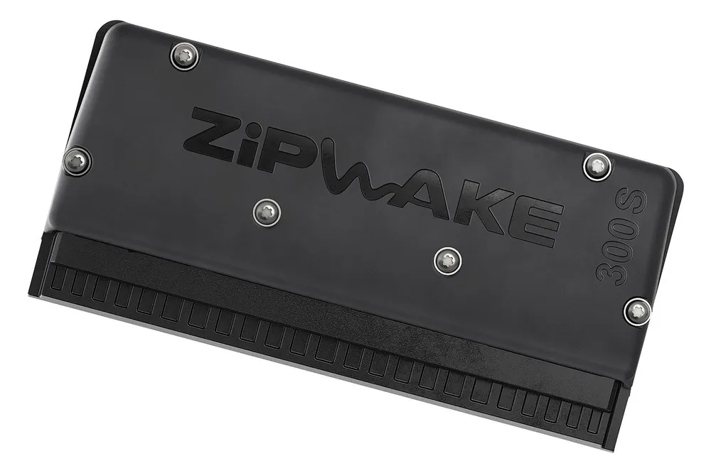 Intercepteur Zip Wake Vente Flash