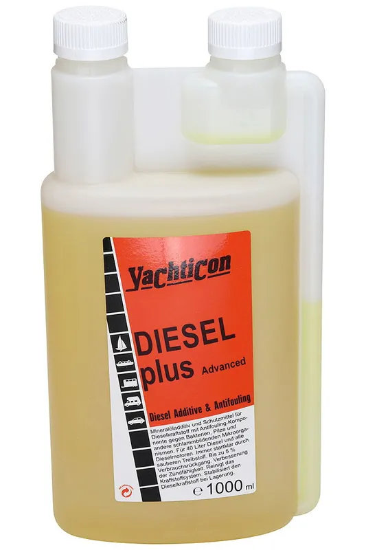Bon Plan Diesel Plus Advanced