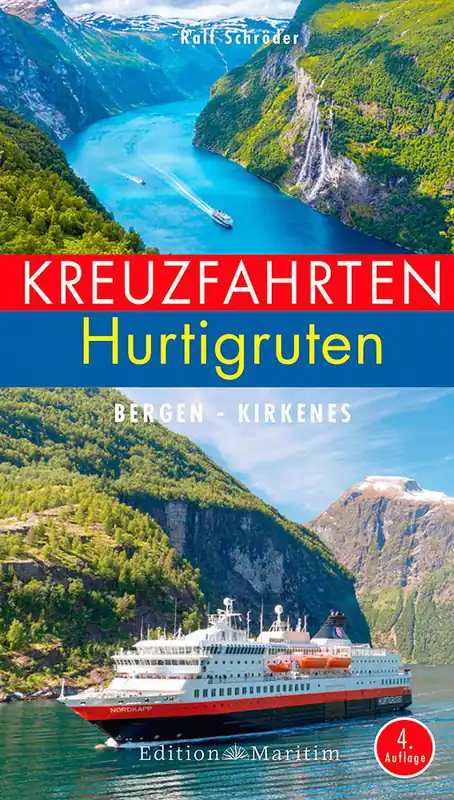 Croisières Hurtigruten Meilleure Vente