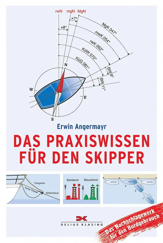 Vente Directe Savoir pratique pour le skipper