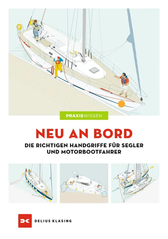 Nouveau à bord? Bon Plan