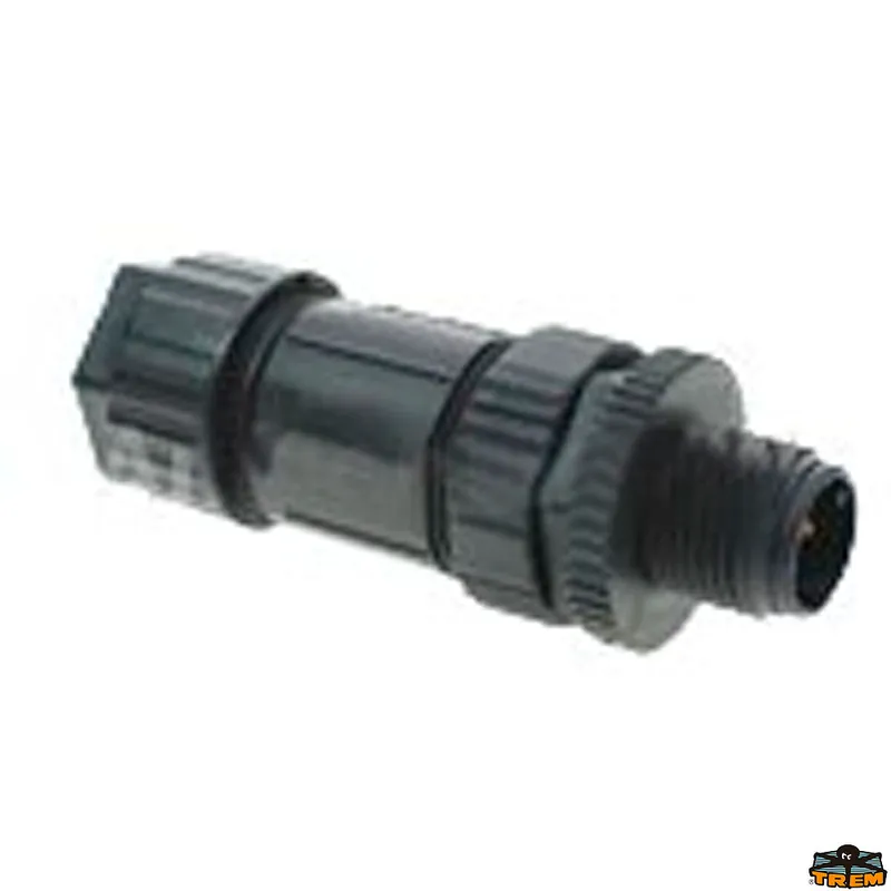 Retour Gratuit Connecteur NMEA2000 mâle