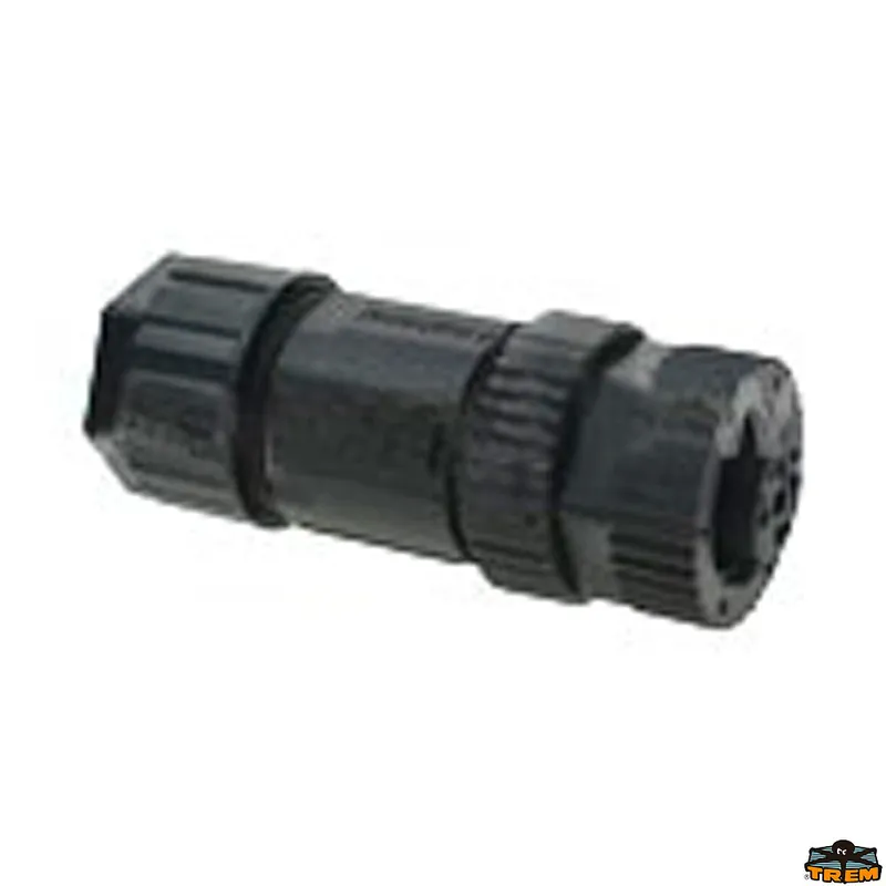 Connecteur NMEA2000 femelle Commander Maintenant