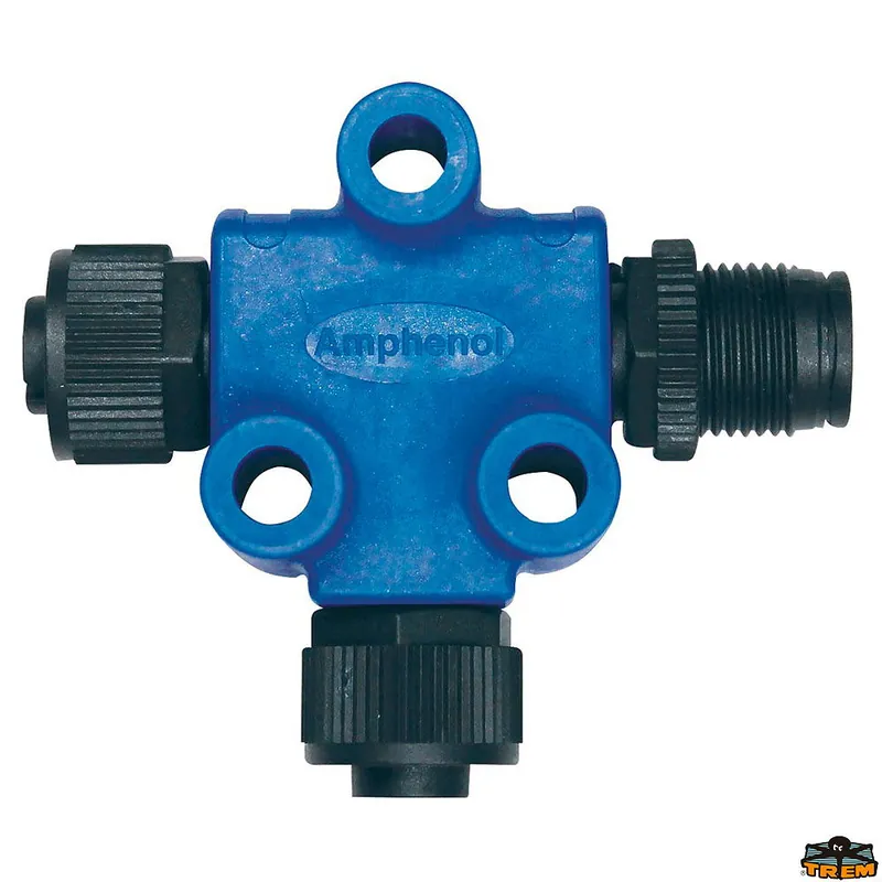 Super Prix Raccord en T NMEA2000