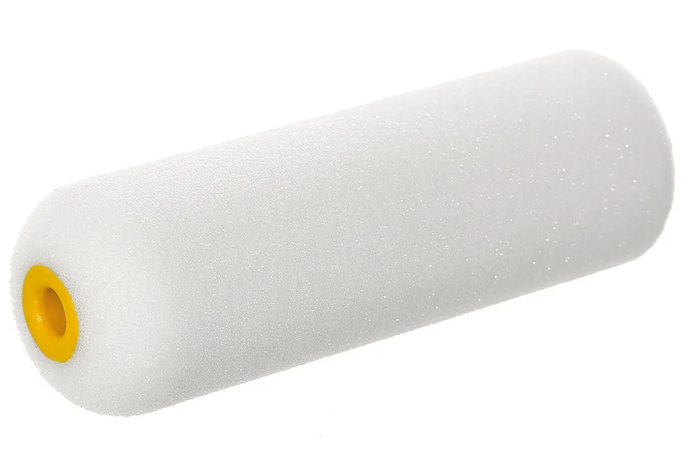 Rouleau à mousse Remise