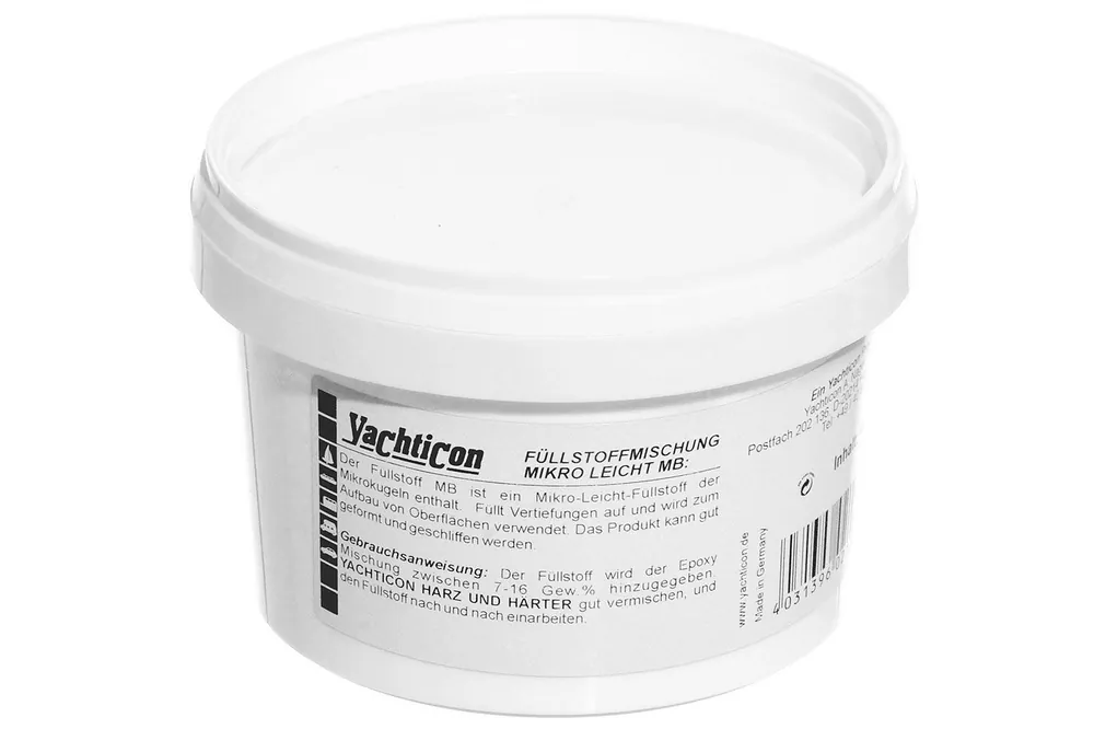 Remplissage Mirko Leicht Expédition Rapide