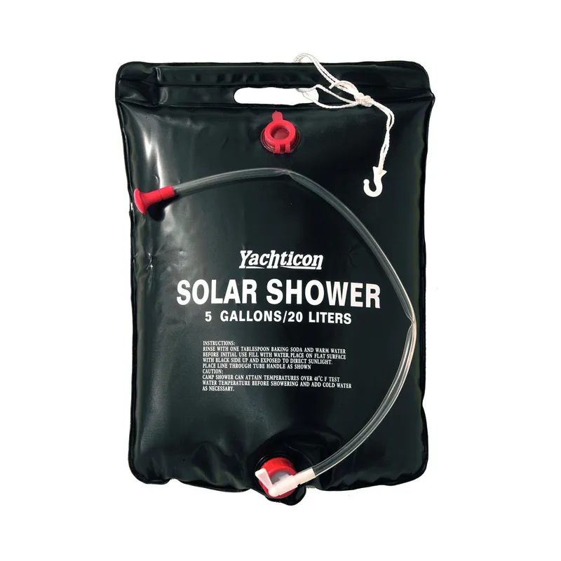 Douche solaire solar Vente Directe
