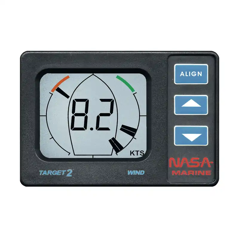 Achat Immédiat Girouette-anémomètre TARGET/CRUISER