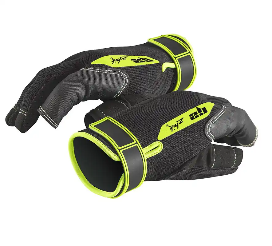 Gants de voile Zhik G2 Satisfait Ou Remboursé