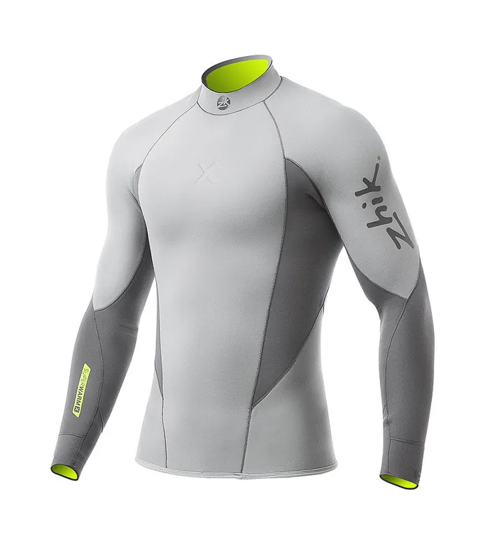 Réduction Top néoprène Zhik Microfleece X