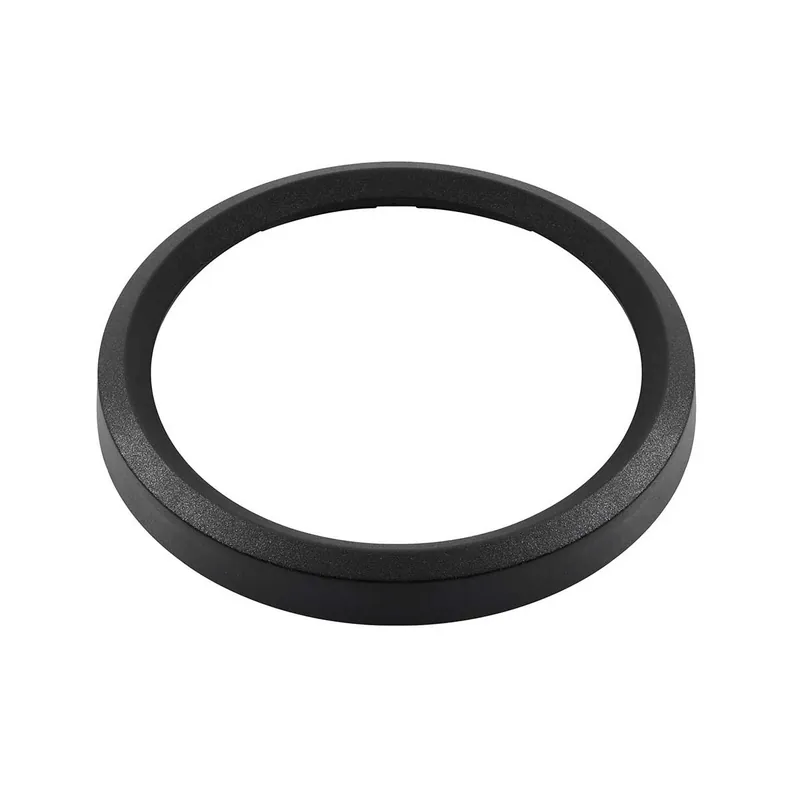 Vente Directe Ø52 mm triangular bezel – black