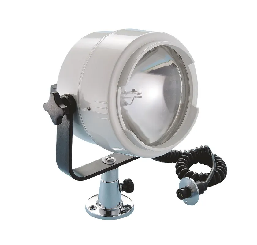 Projecteur de recherche LED Vente Flash