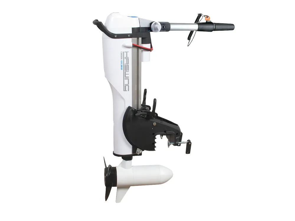 Haswing Comax-N hors-bord Prix Réduit