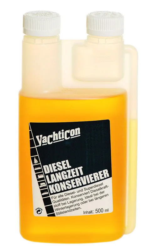 Pas Cher Yachticon Conservateur Diesel longue durée
