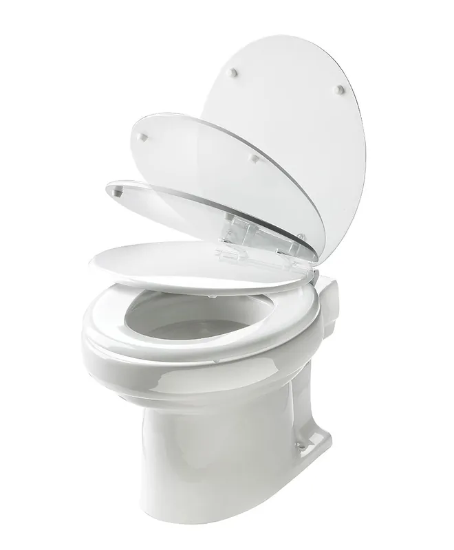 Populaire Toilettes marines TMW