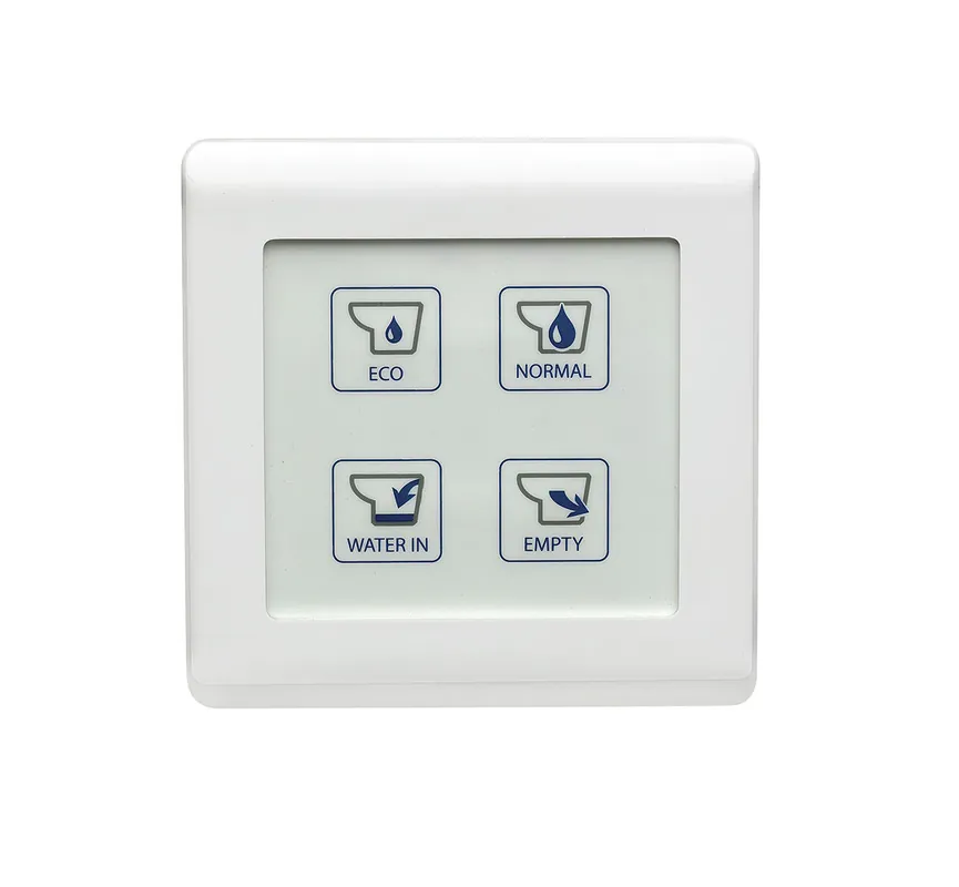 Switchp.pour toilettes TMW Meilleur Choix