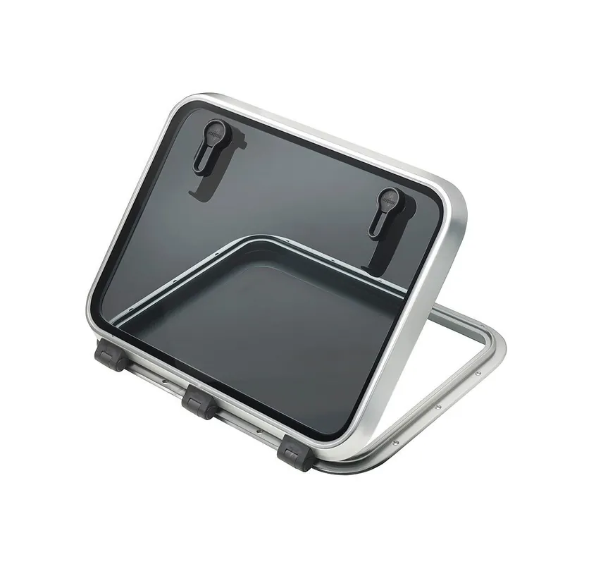 Écoutille de pont du Vetus Magnus Haute Qualité