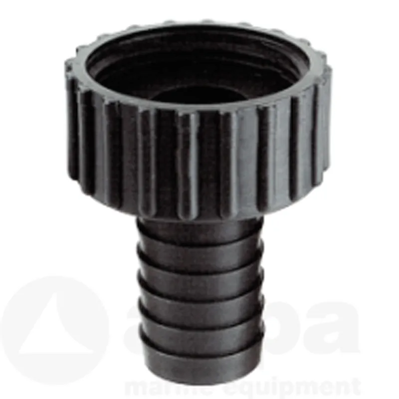 Raccordement droit 1 1/4 Dernier Modèle