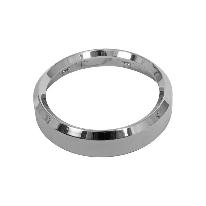 Zierleiste Ø52 mm – Chrom Seulement Aujourd’hui