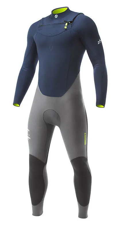 Dernière Chance Le vapeur ZHIK Mens Superwarm V