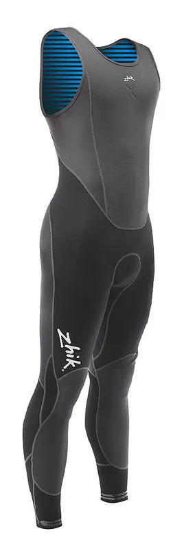 ZHIK Mens Microfleece X Skiff Soldes