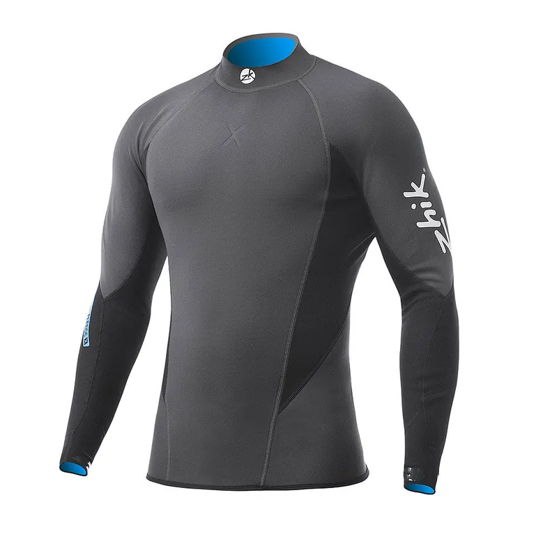 ZHIK MENS Micropolaire X Top Offre Spéciale